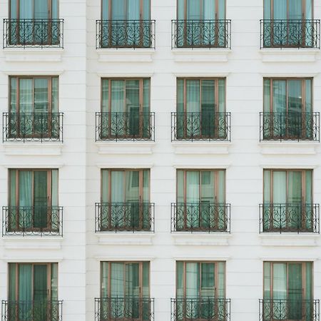 Thomson Residence Hotel Bangkok Dış mekan fotoğraf